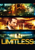 Limitless - Swiss Movie Poster (xs thumbnail)