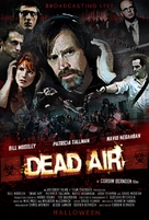 Dead Air - Movie Poster (xs thumbnail)