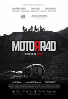 Motorrad - Brazilian Movie Poster (xs thumbnail)