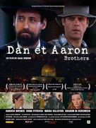 Brothers - French Movie Poster (xs thumbnail)