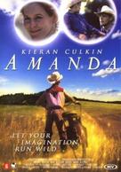 Amanda - Dutch Movie Cover (xs thumbnail)