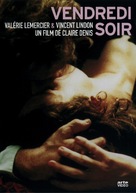 Vendredi soir - French Movie Cover (xs thumbnail)