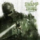 "Swamp Thing" Poster