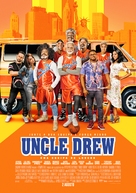 Uncle Drew - Portuguese Movie Poster (xs thumbnail)