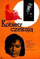 Kvinnors v&auml;ntan - Polish Movie Poster (xs thumbnail)