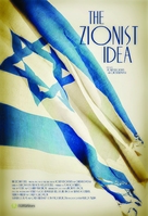 The Zionist Idea - Movie Poster (xs thumbnail)