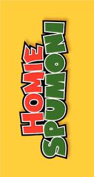 Homie Spumoni - poster (xs thumbnail)