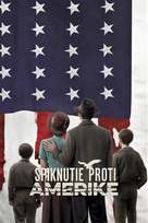 The Plot Against America - Slovak Movie Cover (xs thumbnail)