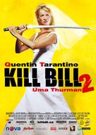 Kill Bill: Vol. 2 - Polish Movie Poster (xs thumbnail)
