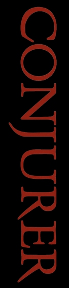 Conjurer - Logo (xs thumbnail)