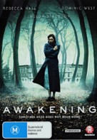 The Awakening - Australian Movie Cover (xs thumbnail)