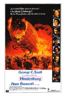 The Hindenburg - Spanish Movie Poster (xs thumbnail)