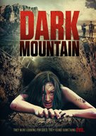 Dark Mountain - DVD movie cover (xs thumbnail)