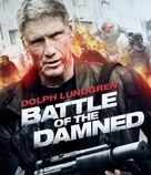 Battle of the Damned - Canadian Blu-Ray movie cover (xs thumbnail)