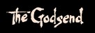 The Godsend - Logo (xs thumbnail)