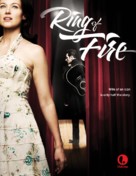 Ring of Fire - Movie Poster (xs thumbnail)