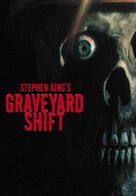 Graveyard Shift - poster (xs thumbnail)