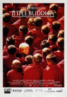 Little Buddha - Belgian Movie Poster (xs thumbnail)