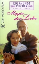 &quot;Rosamunde Pilcher&quot; Magie der Liebe - German Movie Cover (xs thumbnail)