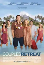 Couples Retreat Poster