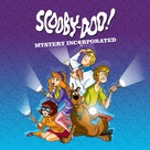 &quot;Scooby-Doo! Mystery Incorporated&quot; - Movie Cover (xs thumbnail)