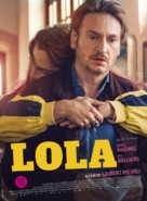 Lola vers la mer - International Movie Poster (xs thumbnail)