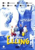 Elling - DVD movie cover (xs thumbnail)