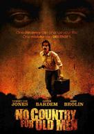No Country for Old Men - Movie Poster (xs thumbnail)
