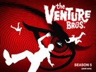 &quot;The Venture Bros.&quot; - Video on demand movie cover (xs thumbnail)