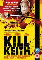 Kill Keith - British DVD movie cover (xs thumbnail)