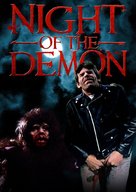 Night of the Demon - Movie Cover (xs thumbnail)