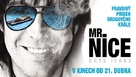 Mr. Nice - Czech Movie Poster (xs thumbnail)