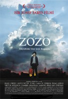 Zozo - Turkish poster (xs thumbnail)