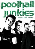 Poolhall Junkies - DVD movie cover (xs thumbnail)