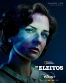 &quot;The Right Stuff&quot; - Brazilian Movie Poster (xs thumbnail)