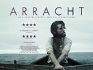 Arracht - Irish Movie Poster (xs thumbnail)