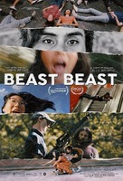 Beast Beast - Movie Poster (xs thumbnail)