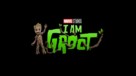 &quot;I Am Groot&quot; - poster (xs thumbnail)