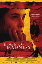 Edge of Madness - Canadian Movie Poster (xs thumbnail)