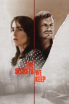 The Secrets We Keep - Movie Cover (xs thumbnail)