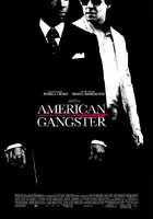 American Gangster Poster