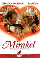 Mirakel - Norwegian DVD movie cover (xs thumbnail)