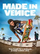 Made in Venice - DVD movie cover (xs thumbnail)