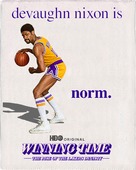 Winning Time: The Rise of the Lakers Dynasty - Movie Poster (xs thumbnail)