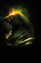 Alien 3 - Key art (xs thumbnail)