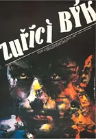 Raging Bull Poster