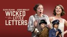 Wicked Little Letters - Movie Cover (xs thumbnail)