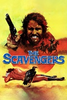 The Scavengers - poster (xs thumbnail)