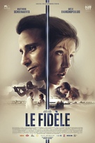 Le Fid&egrave;le - Belgian Movie Poster (xs thumbnail)