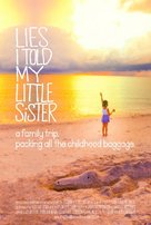 Lies I Told My Little Sister - Movie Poster (xs thumbnail)